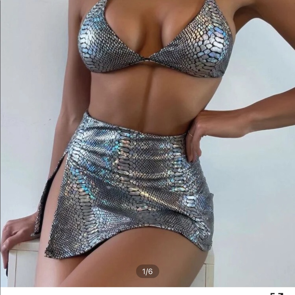 Swim Suit